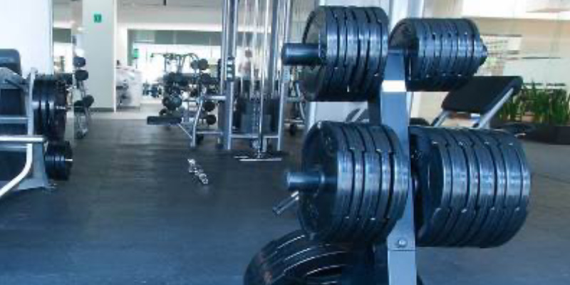 Pisos de Caucho para Gym: Seguridad, Comodidad y Calidad en
